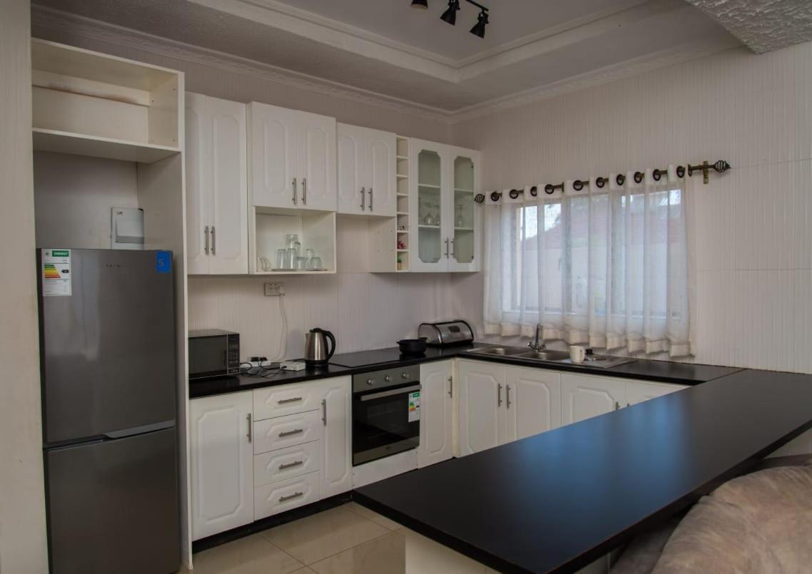 848 Guest House Водопад Виктория Экстерьер фото