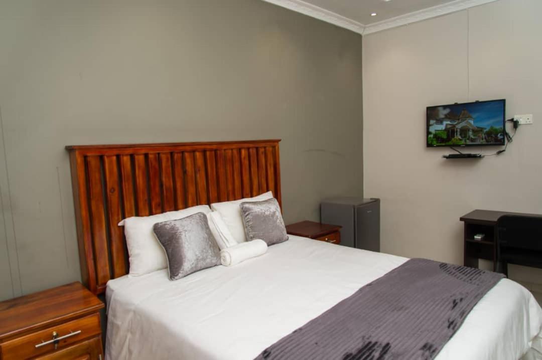 848 Guest House Водопад Виктория Номер фото