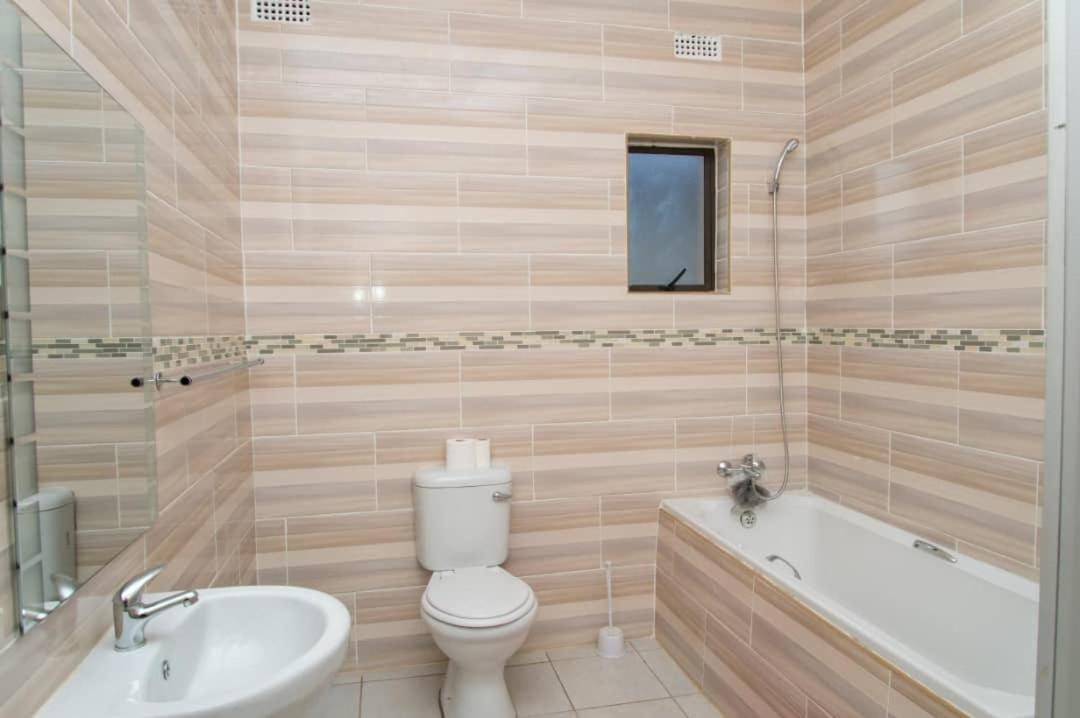 848 Guest House Водопад Виктория Номер фото